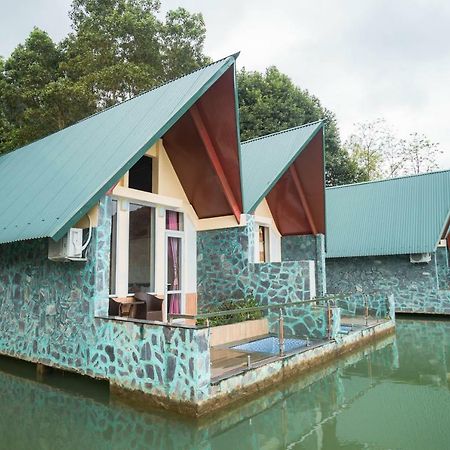 Truong Xuan Ecology Hotel Ha Giang Buitenkant foto