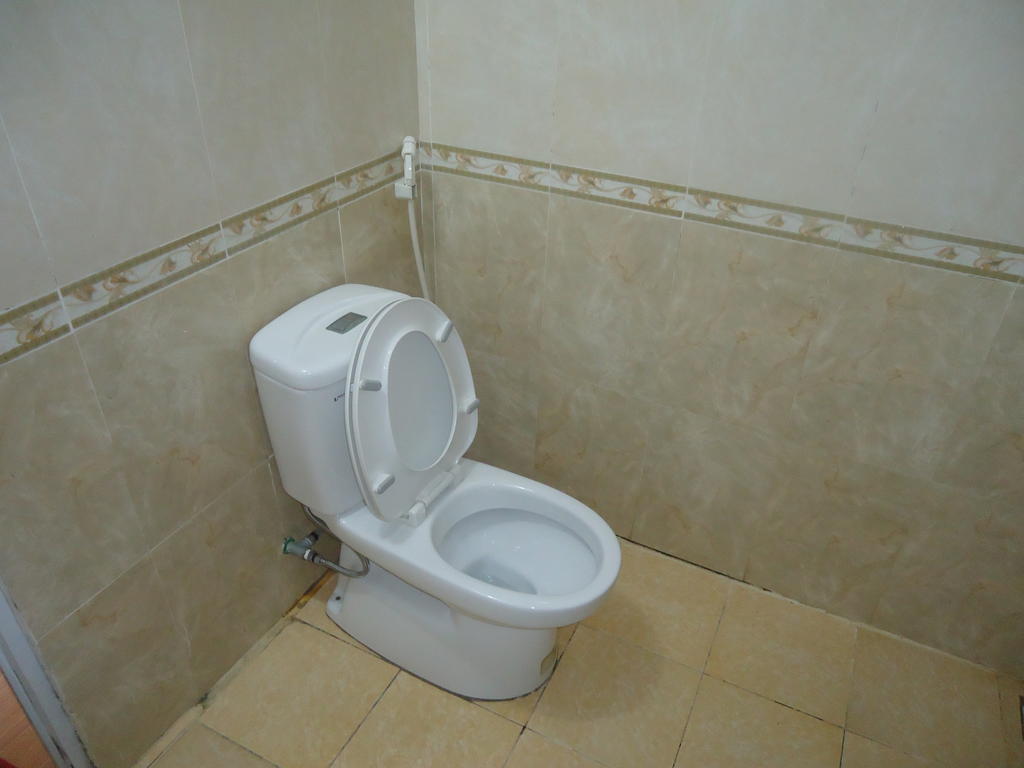 Truong Xuan Ecology Hotel Ha Giang Kamer foto